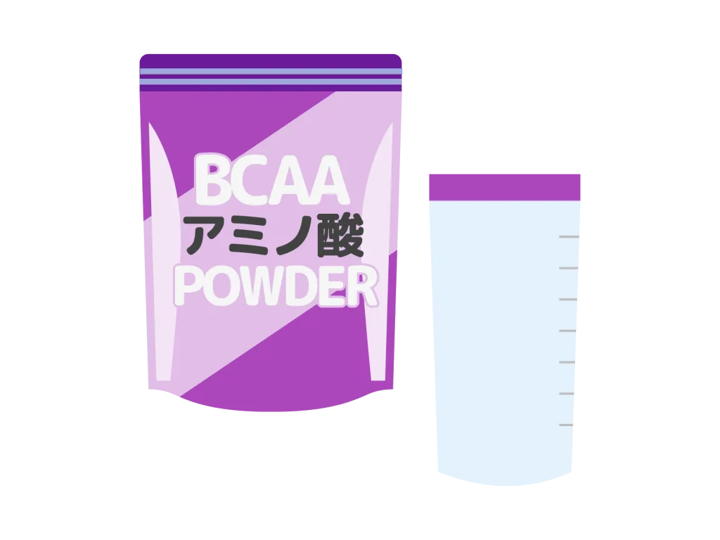 BCAA