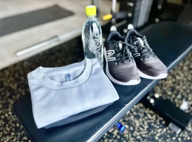 ウェアなどの貸し出し