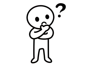 1058479 2 - 表参道・外苑前のセミパーソナルジム|LYRIM表参道・外苑前店 はてなマークの男性