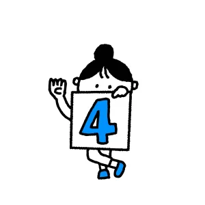 23265715 - 表参道・外苑前のセミパーソナルジム|LYRIM表参道・外苑前店 4の数字を持つ女性